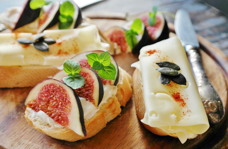 Artisanal Cheese
